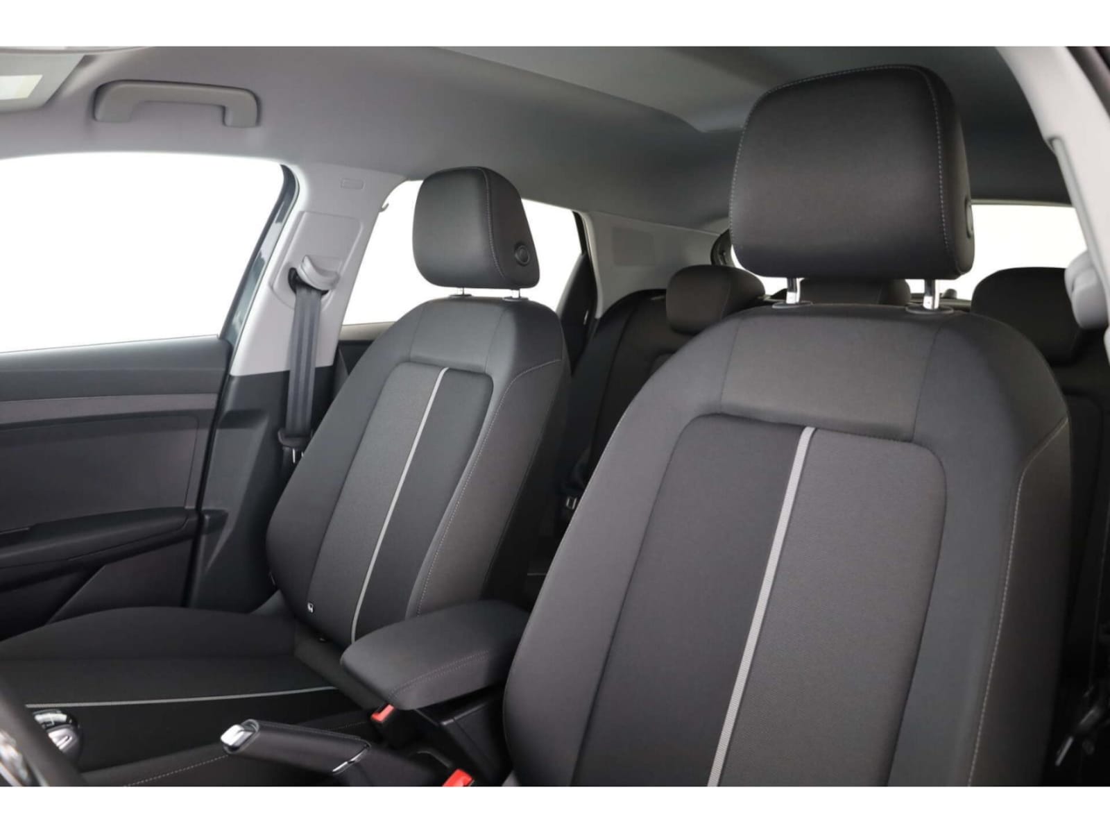 Audi A1 Sportback – Bild 10