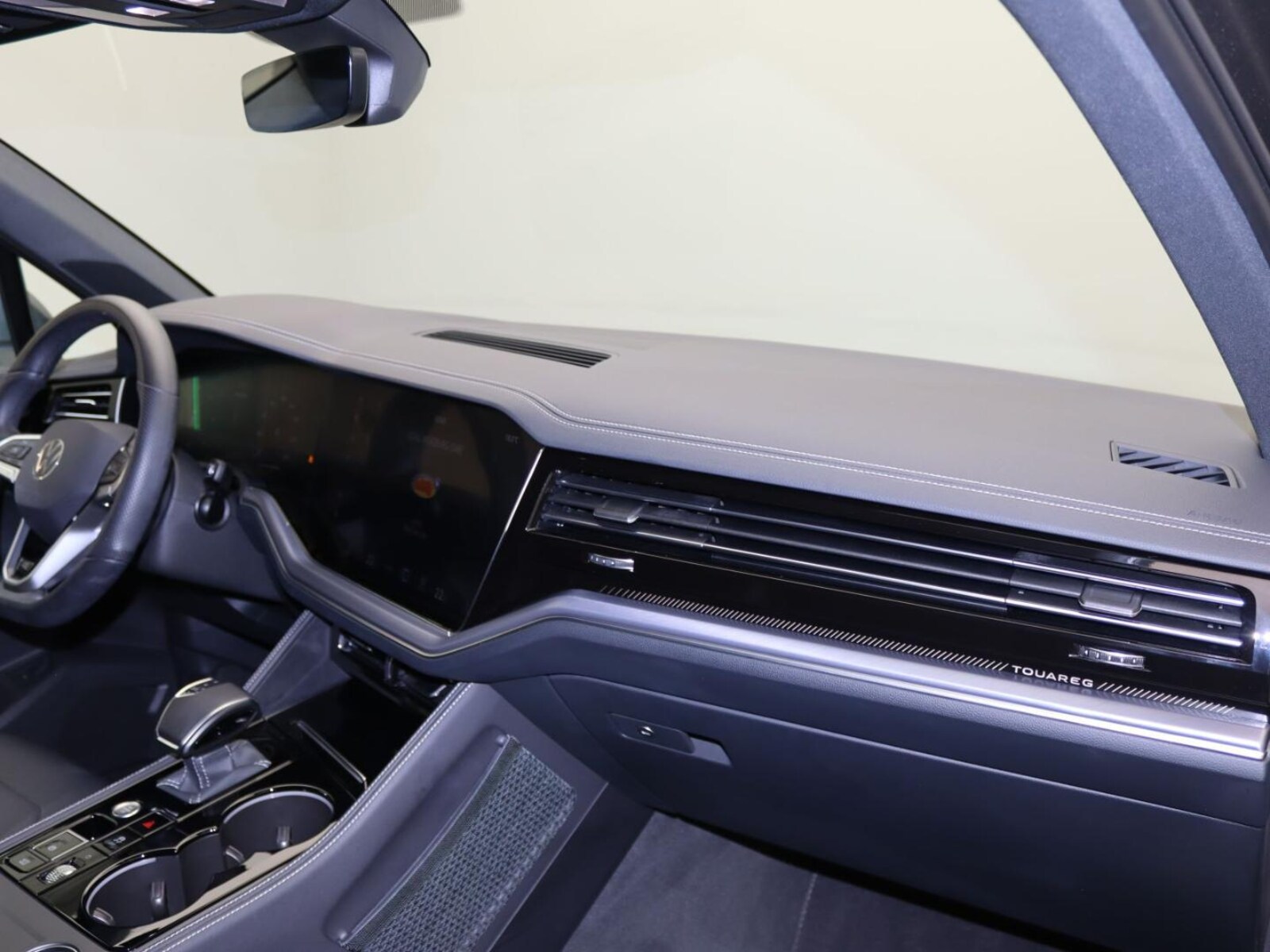 Volkswagen Touareg – Bild 10
