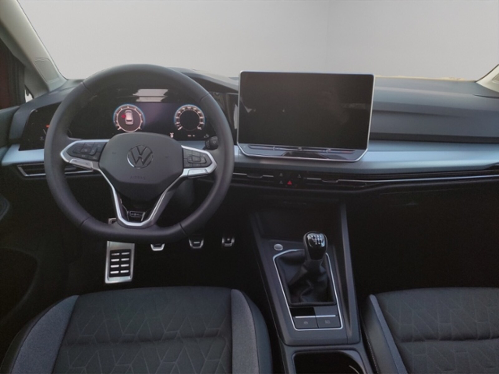 Volkswagen Golf Variant – Bild 13