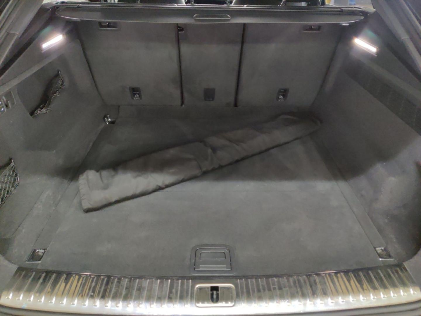 Image about Audi Q8 50 TDI quattro tiptronic