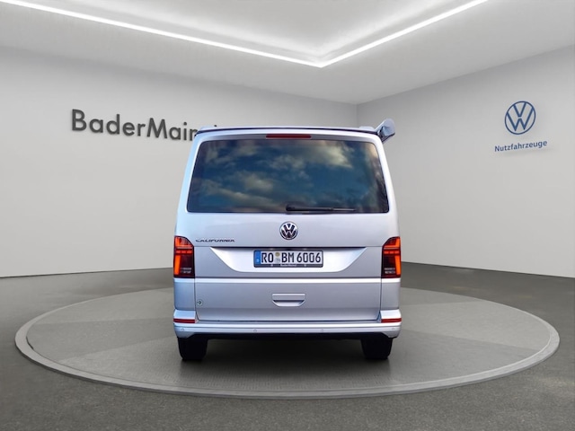 Volkswagen T6.1 California