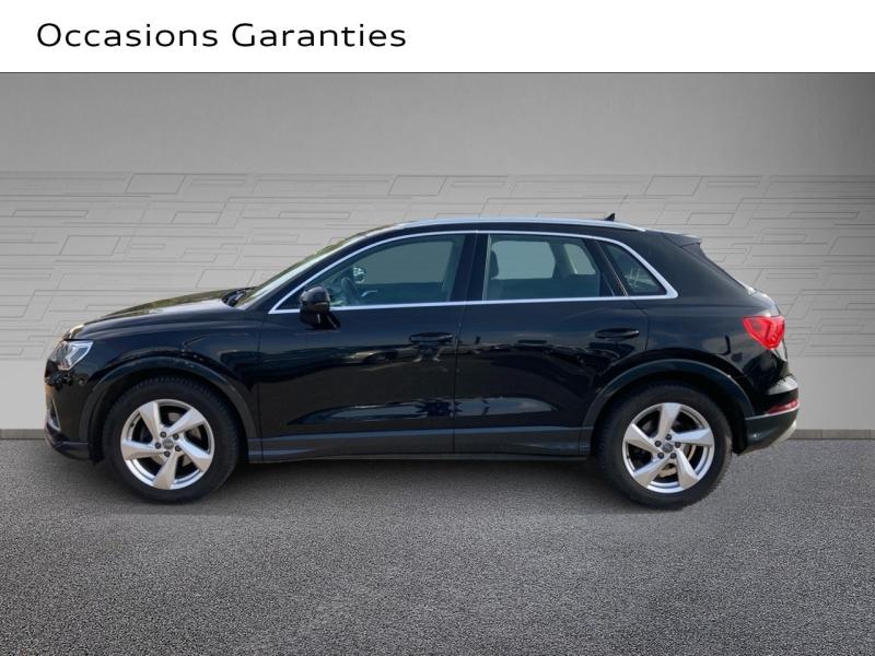 Image about Audi Q3 Design Luxe 35 TFSI 110 kW (150 ch) S tronic