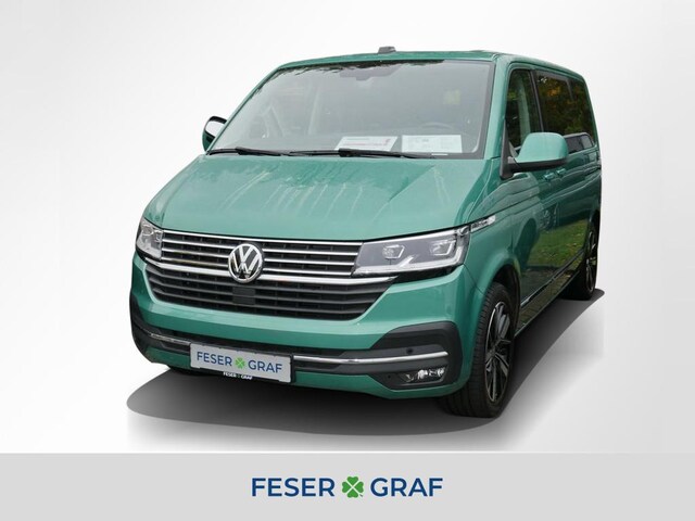 Volkswagen T6.1 Multivan
