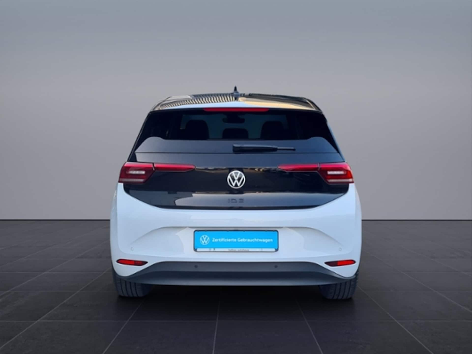 Volkswagen ID.3 Pro S