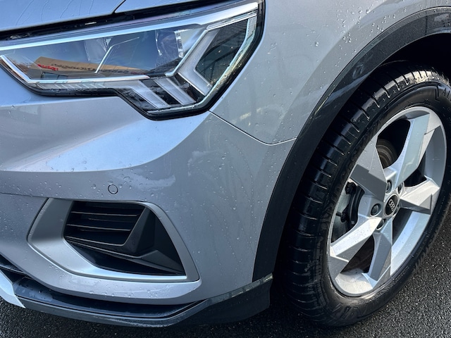 Audi Q3 SUV Advanced 35 TFSI S Tronic - - Joinsteer - #5