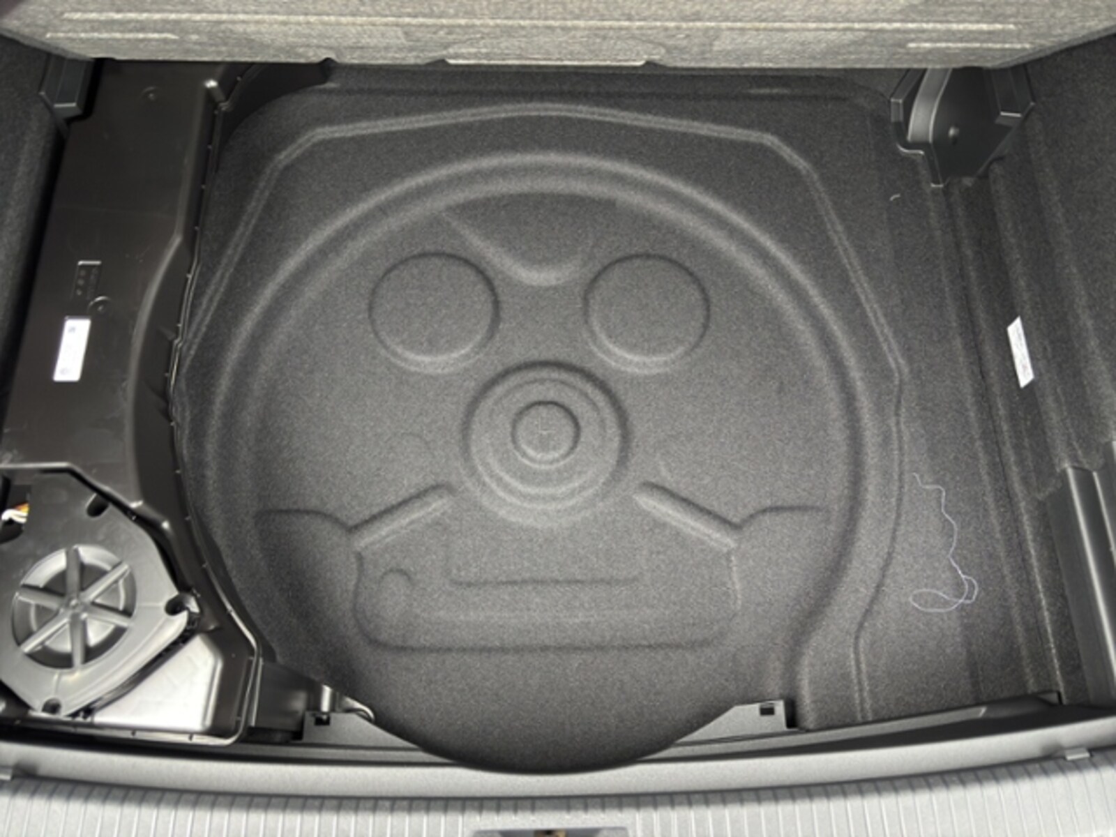 Volkswagen Tiguan – Bild 24