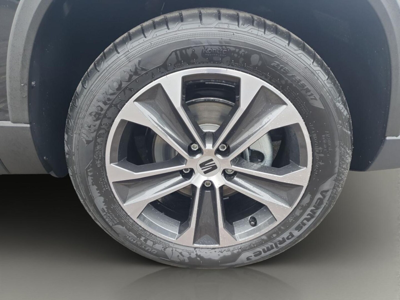 SEAT Ateca – Bild 15