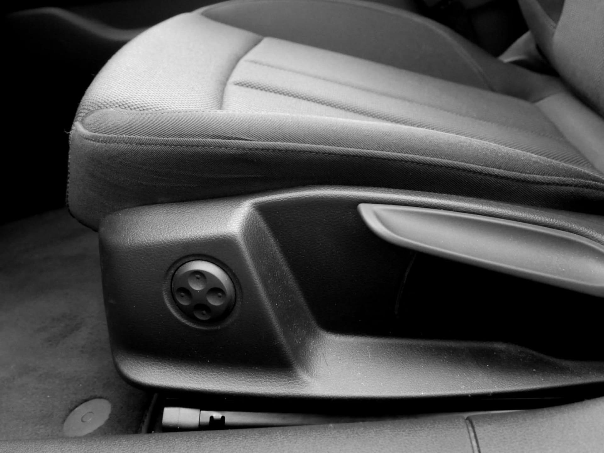 Audi A4 Avant S line