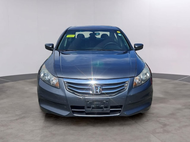 2011 Honda Accord