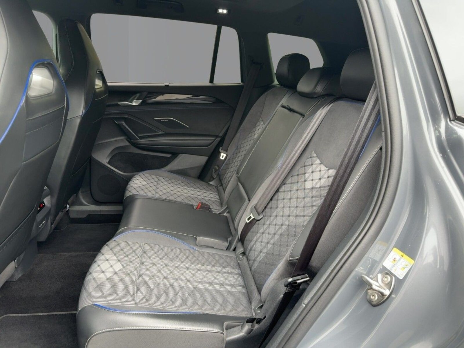 Volkswagen Tayron – Bild 9