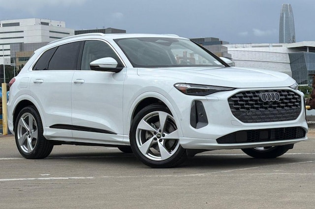 2025 Audi Q5