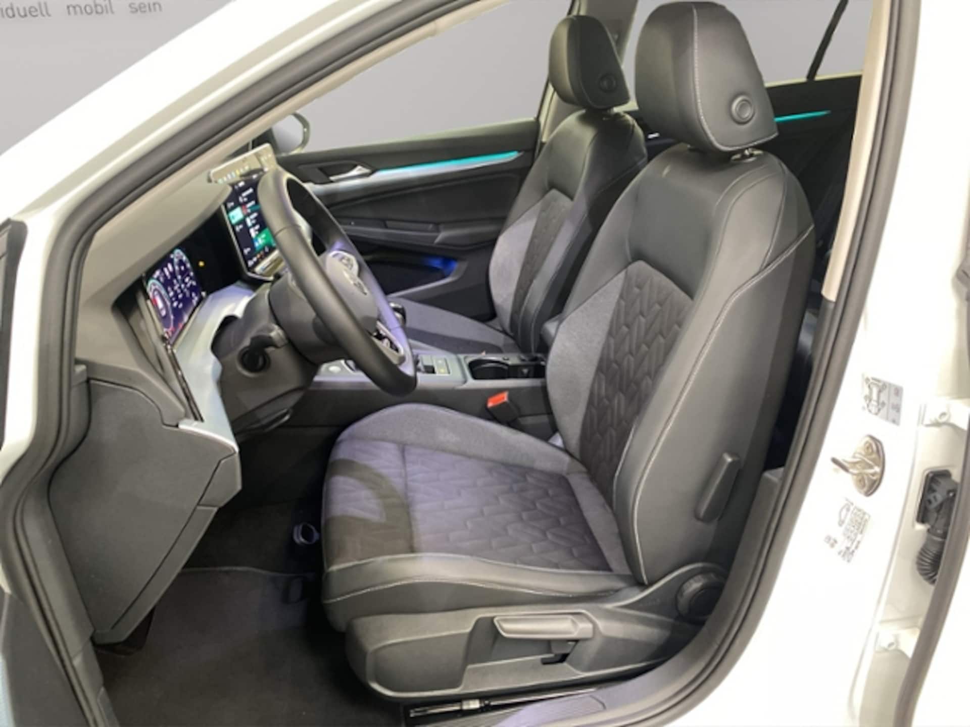 Volkswagen Golf Goal