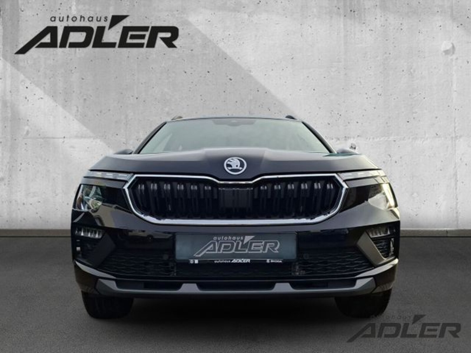 Škoda Kamiq – Bild 5