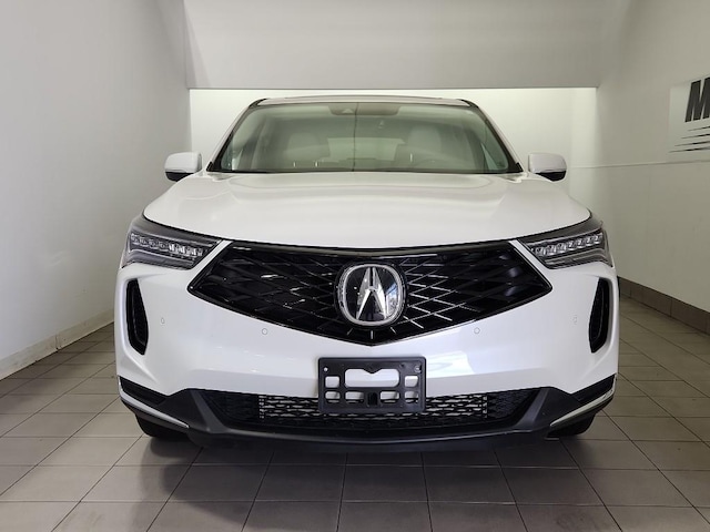 2025 Acura RDX