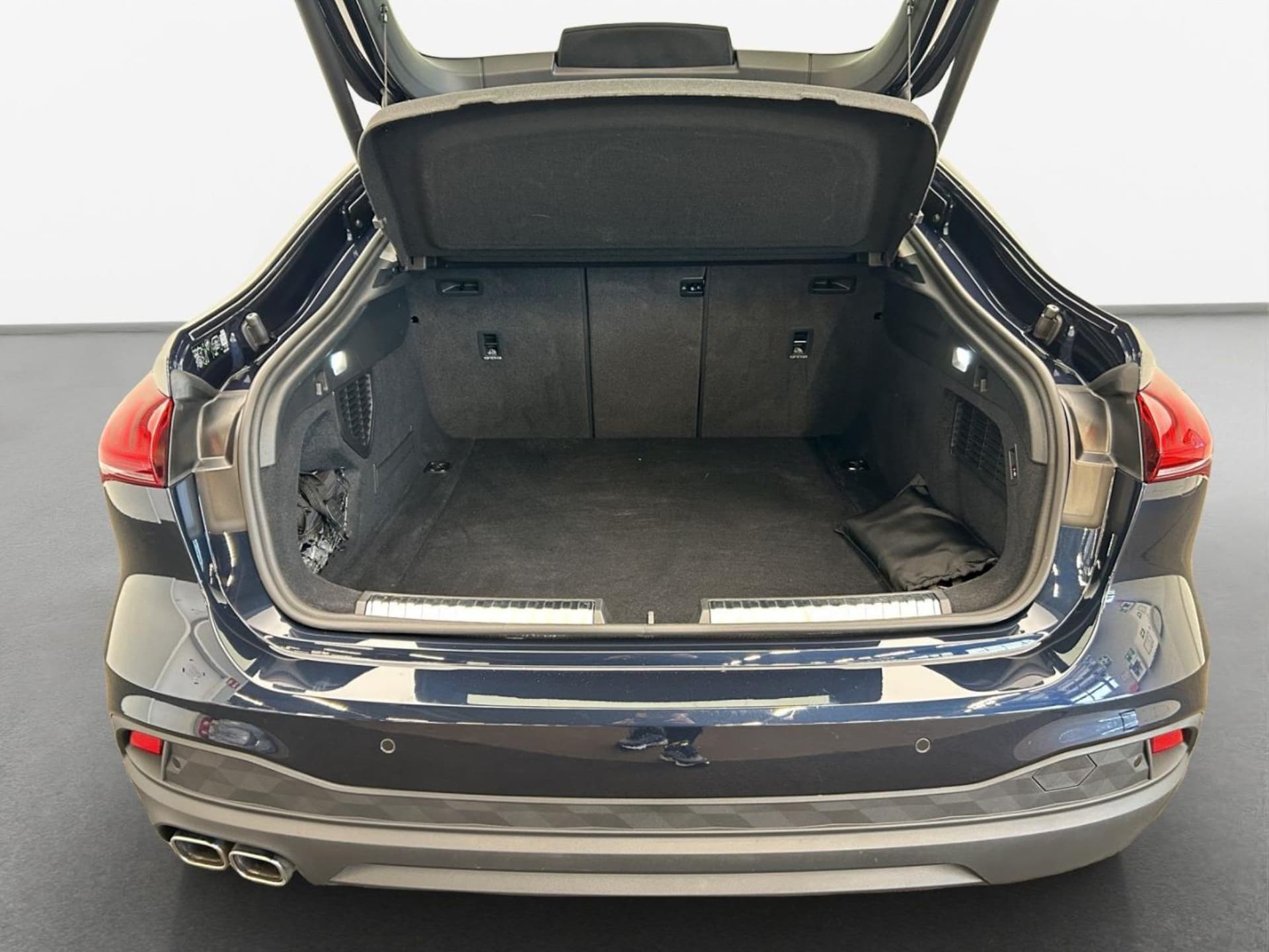 Audi A5 Limousine