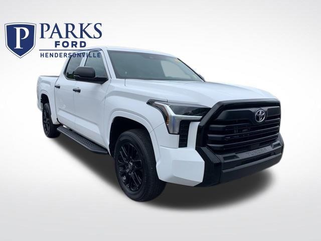 2025 Toyota Tundra