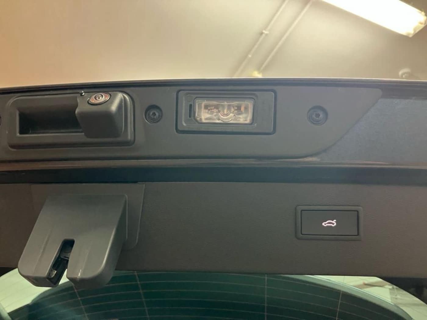 CUPRA Formentor 1.5 eTSI DSG 110 kW (150 CV) — photo 10