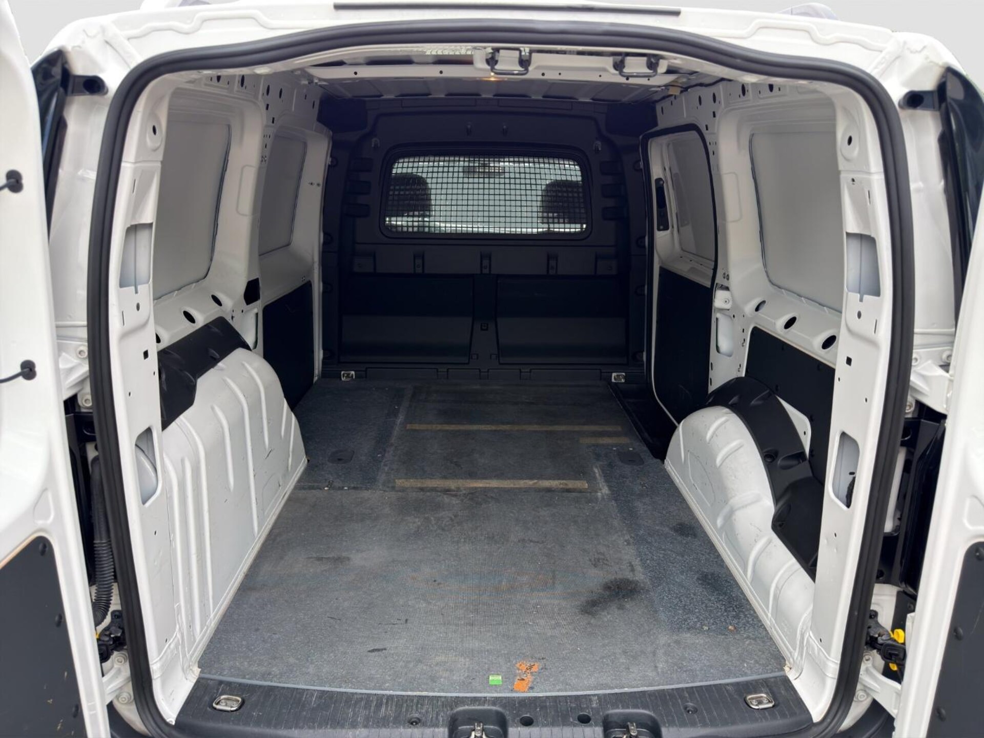 Volkswagen Caddy Maxi Cargo