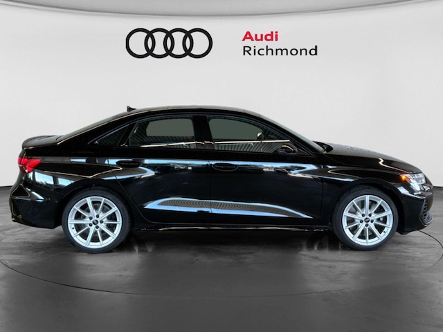 2026 Audi S3 Sedan