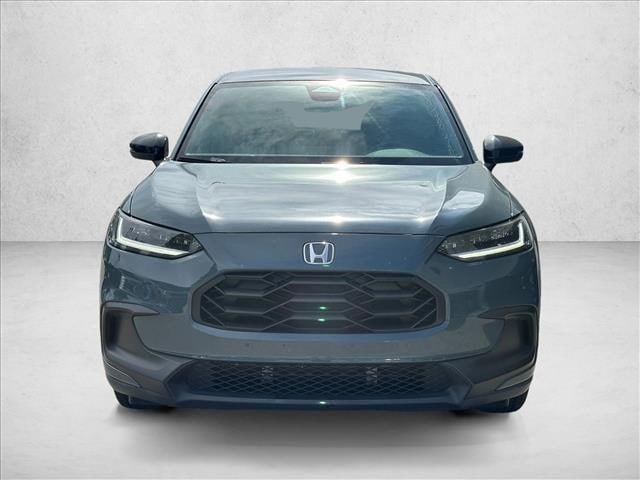 2023 Honda HR-V