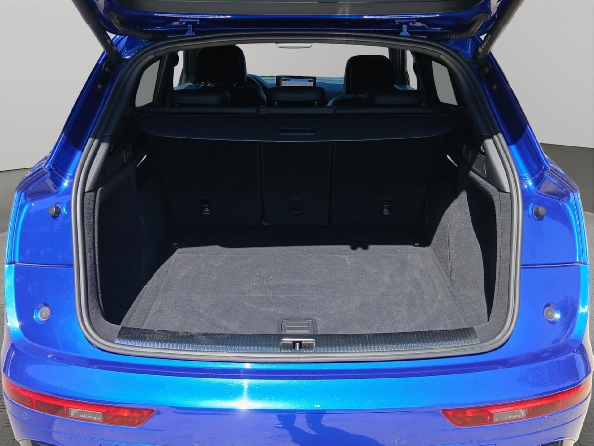 Audi SQ5 SUV