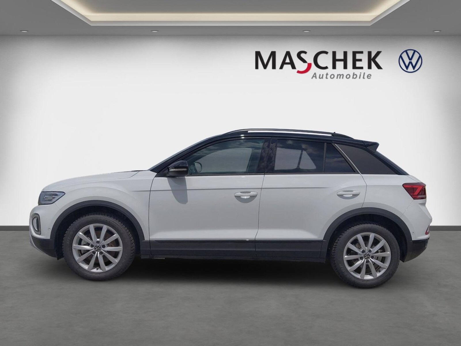 Volkswagen T-Roc – Bild 3