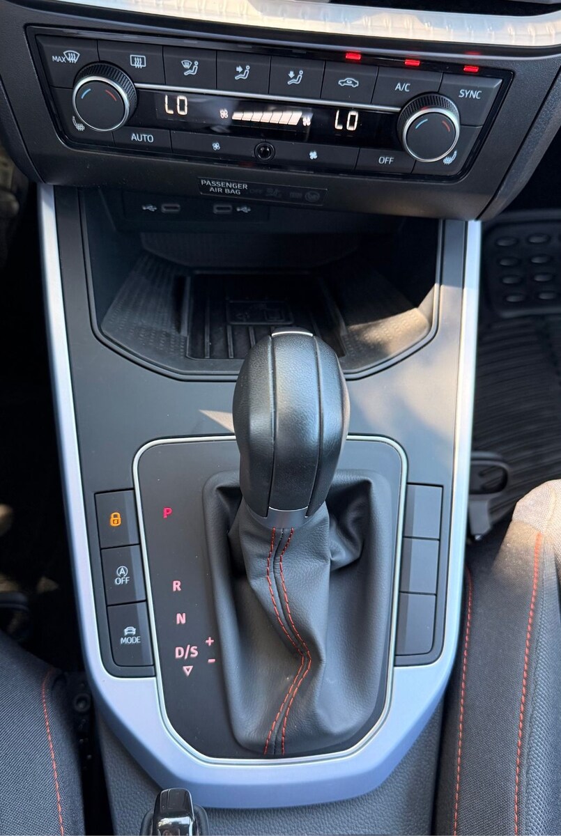 SEAT Arona – Bild 19
