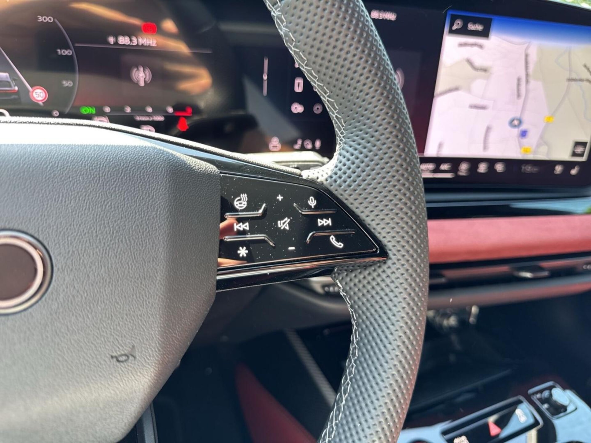 Audi S5 Avant