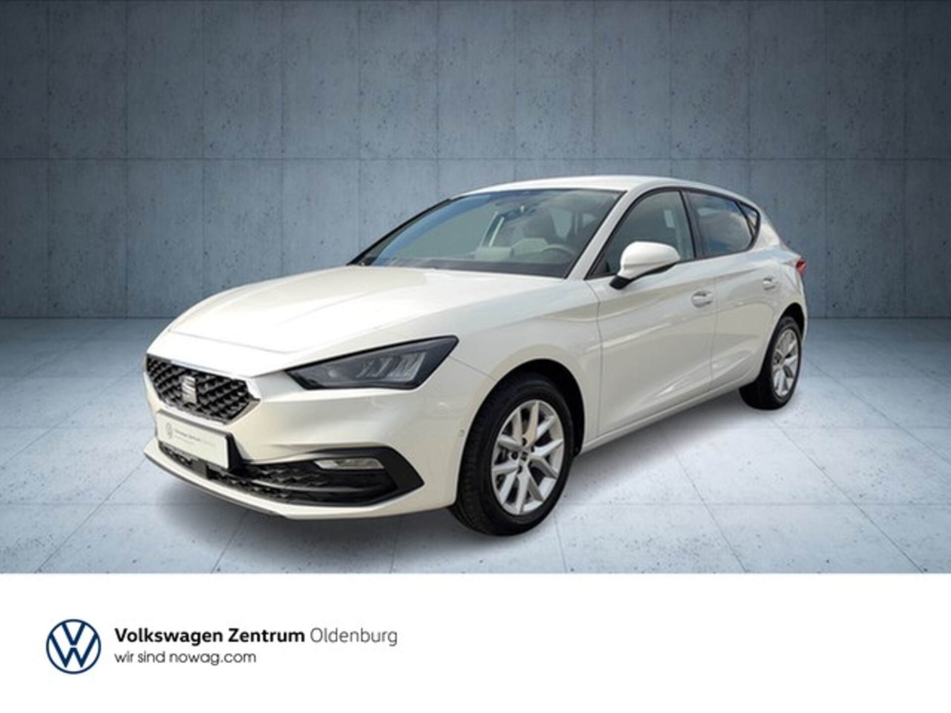 SEAT Leon Style