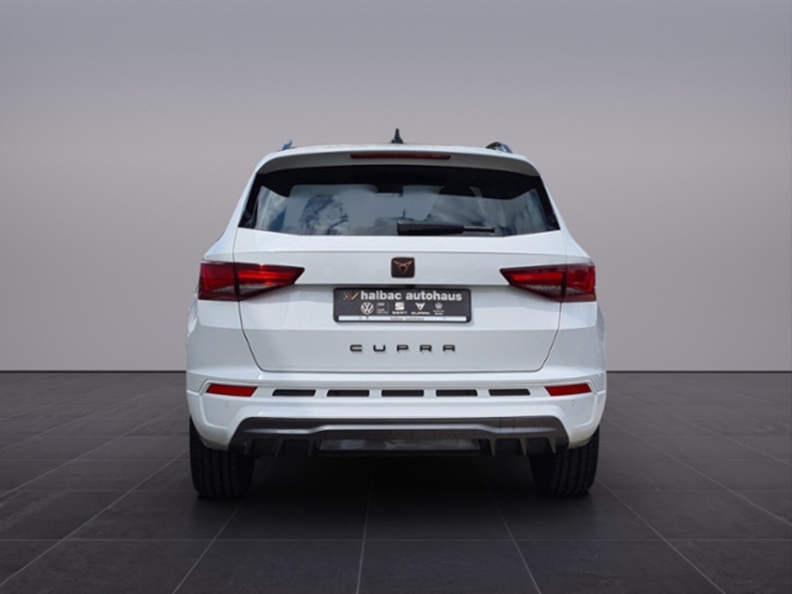 CUPRA Ateca – Bild 6