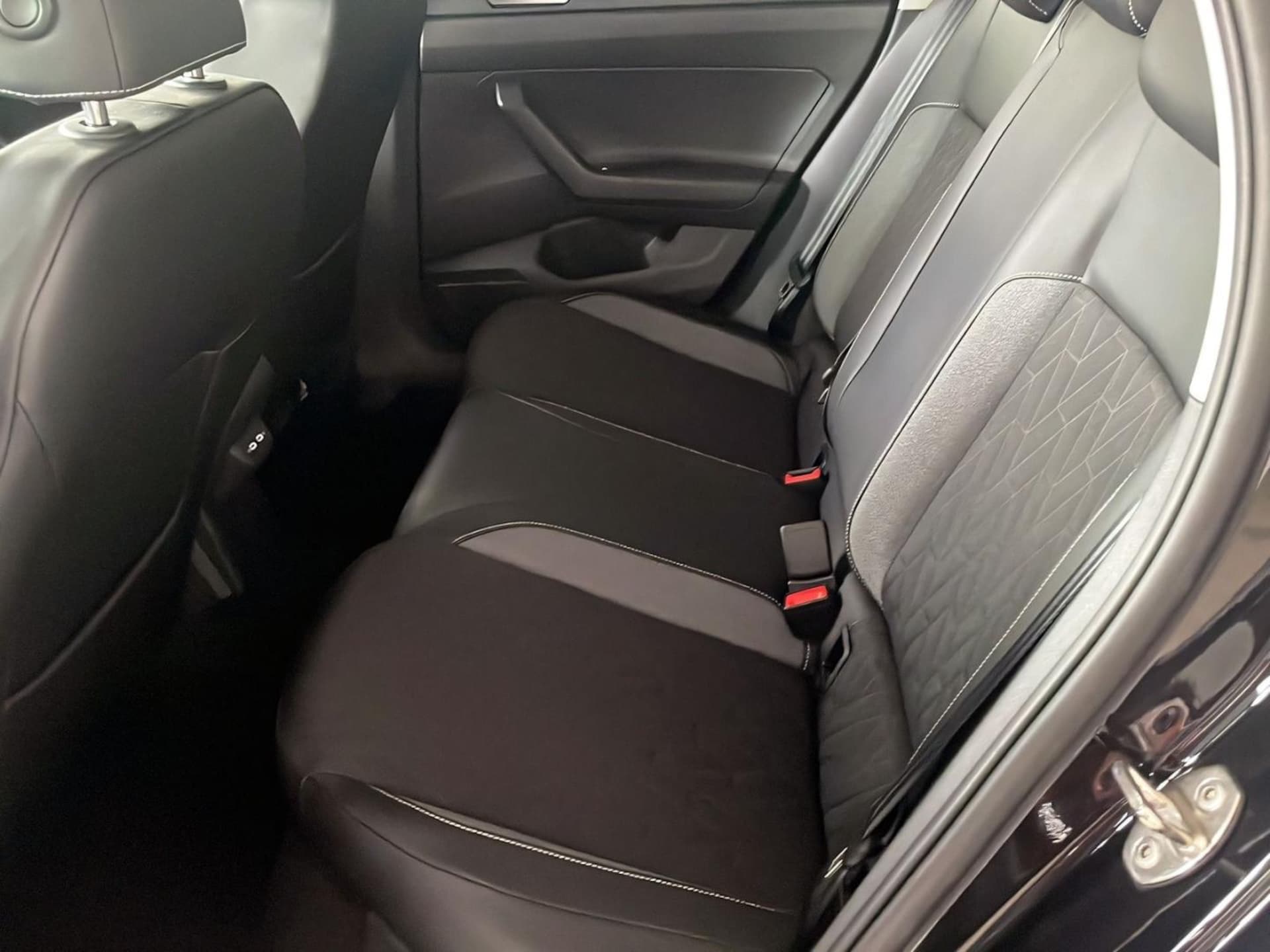 Volkswagen Polo Goal