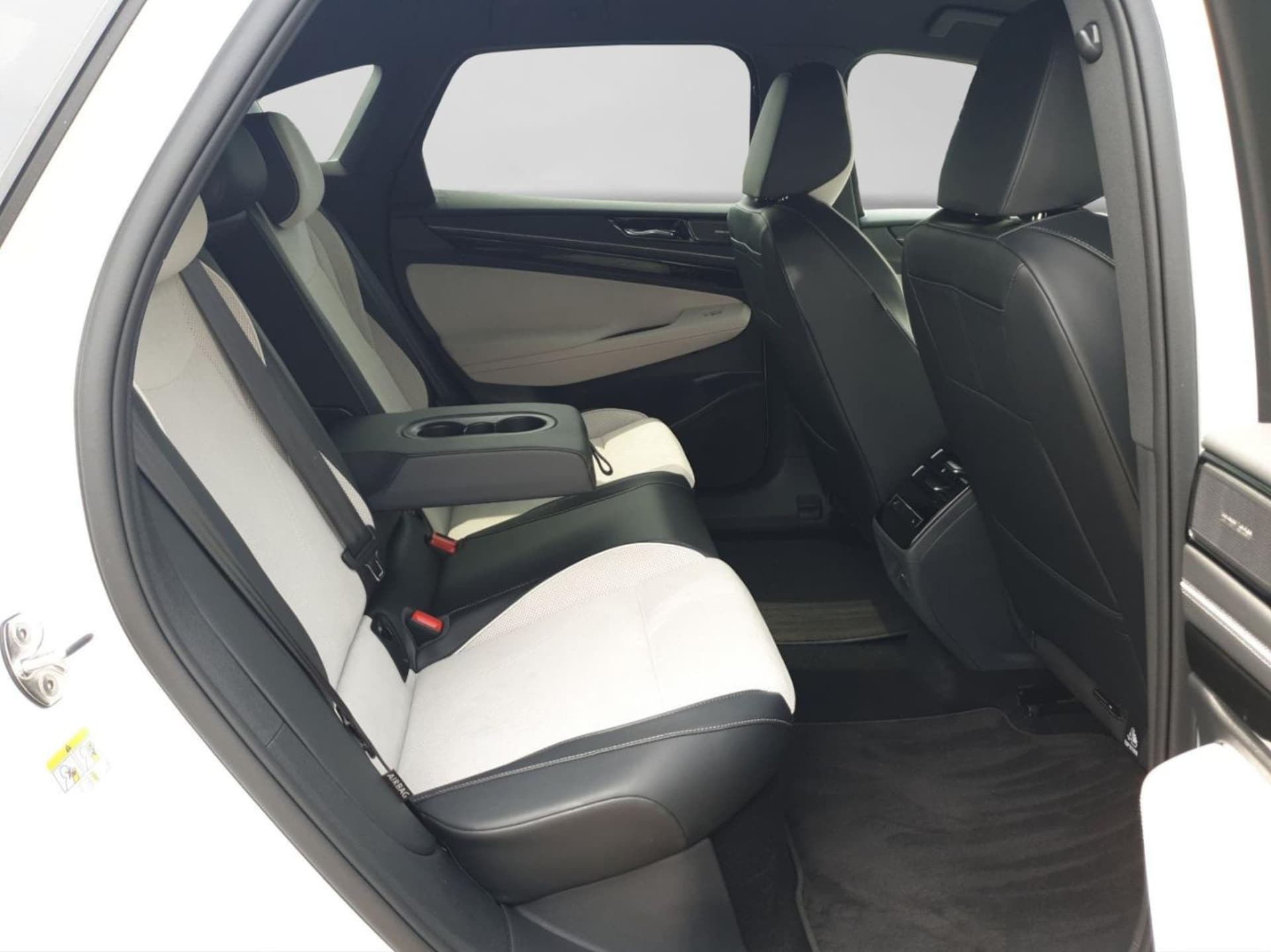 Volkswagen ID.7 Pro S