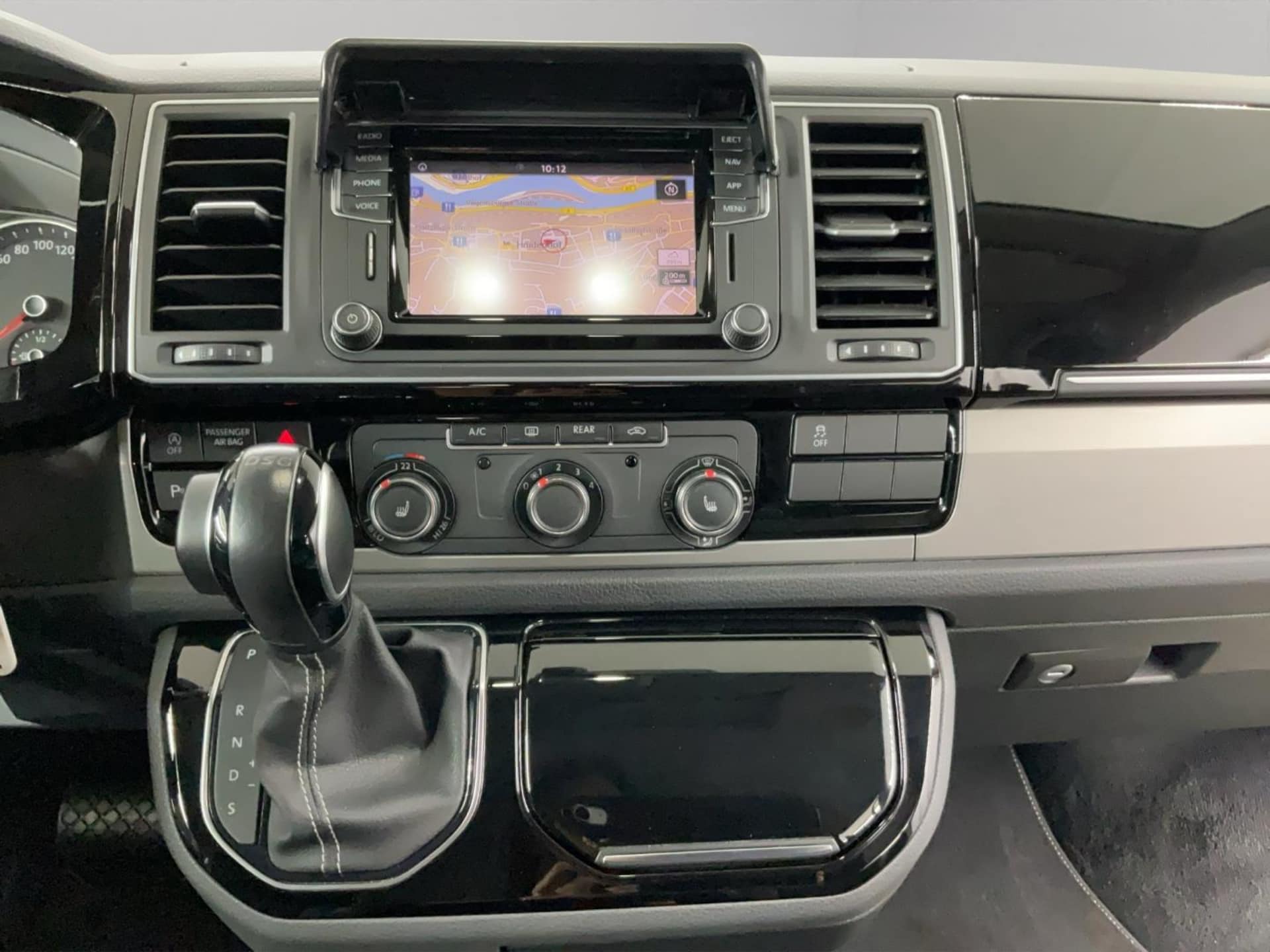 Volkswagen T6 Multivan Comfortline