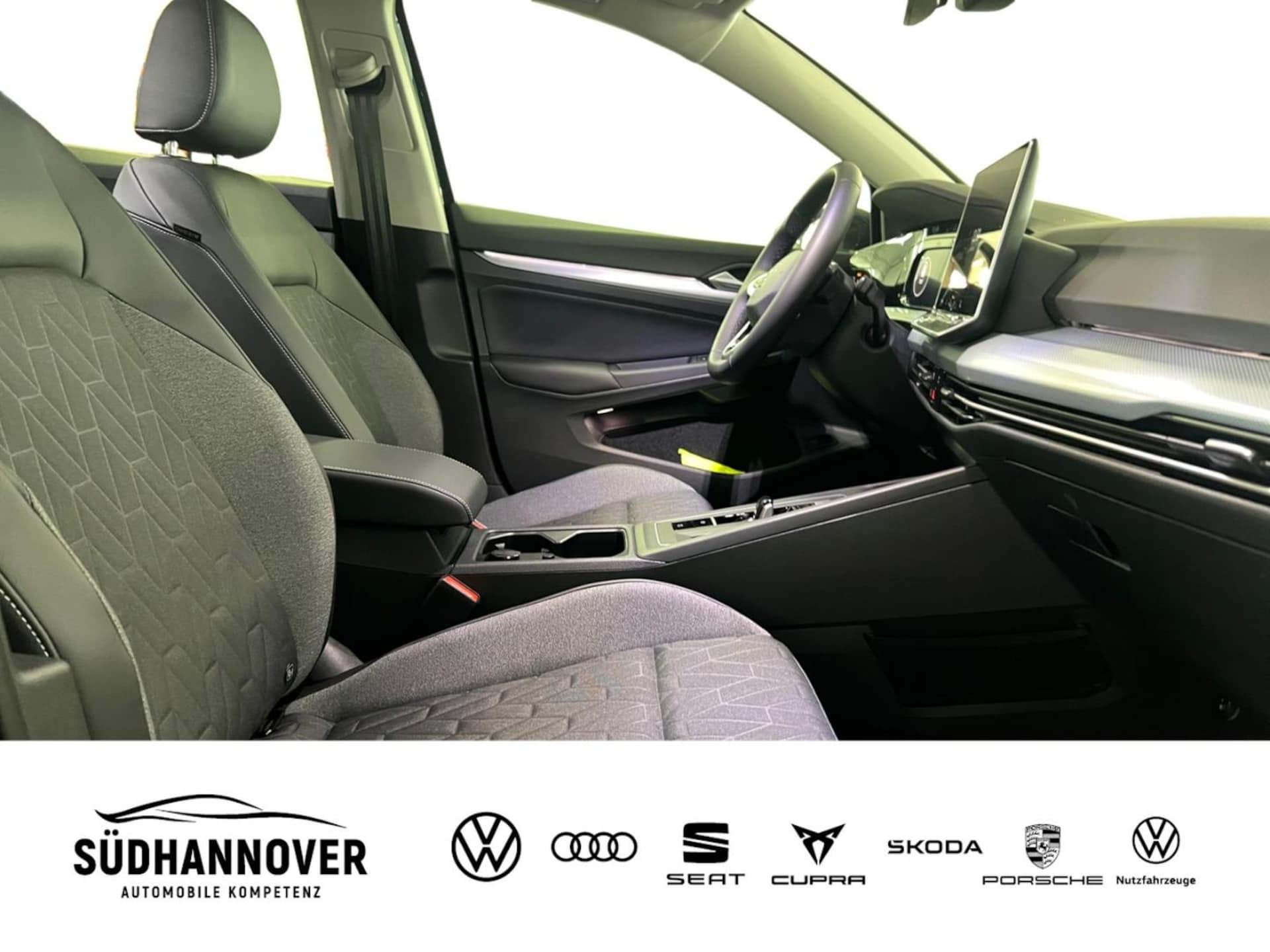 Volkswagen Golf Variant ENERGY
