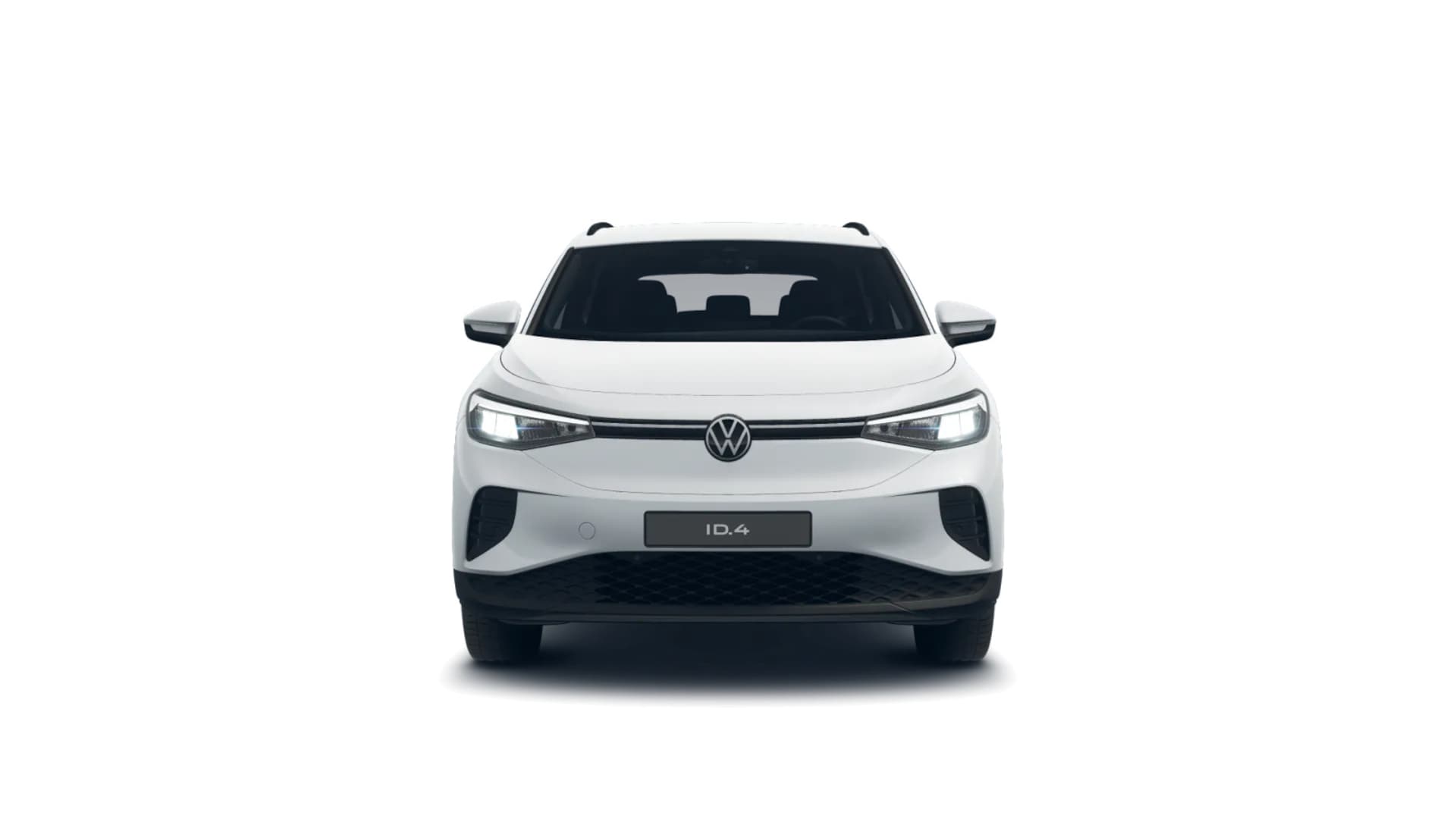 Volkswagen ID.4 Pro