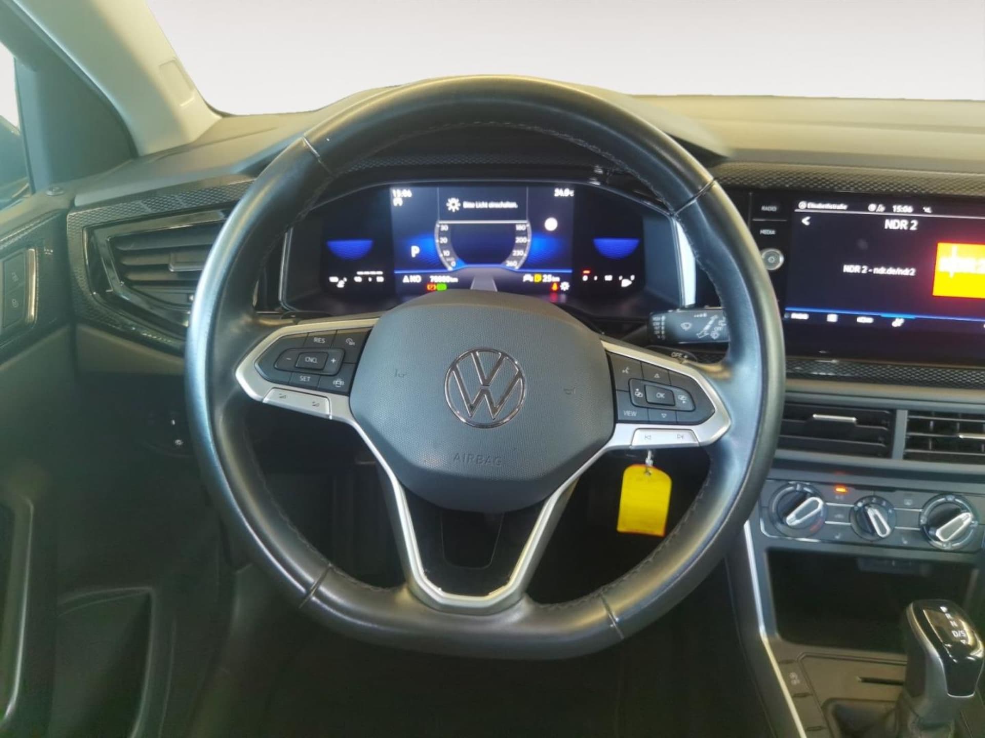 Volkswagen Taigo Life
