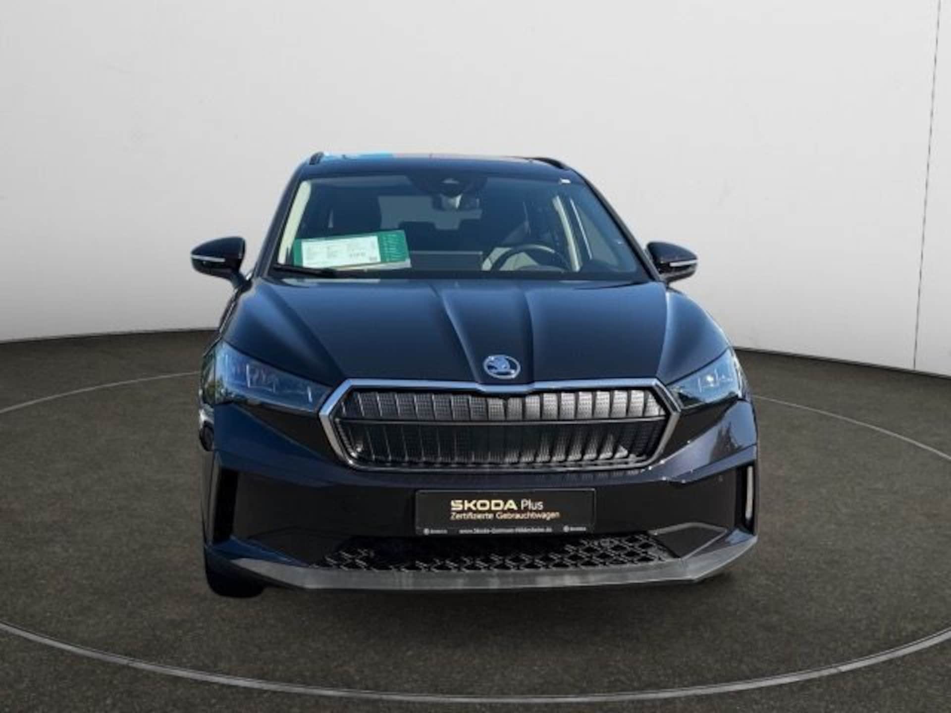 Skoda Enyaq 60
