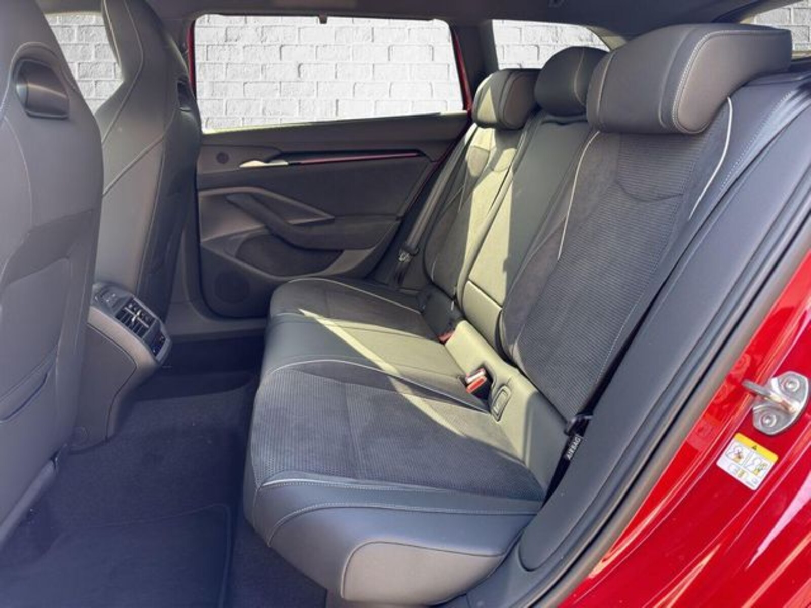 Škoda Superb Combi – Bild 14