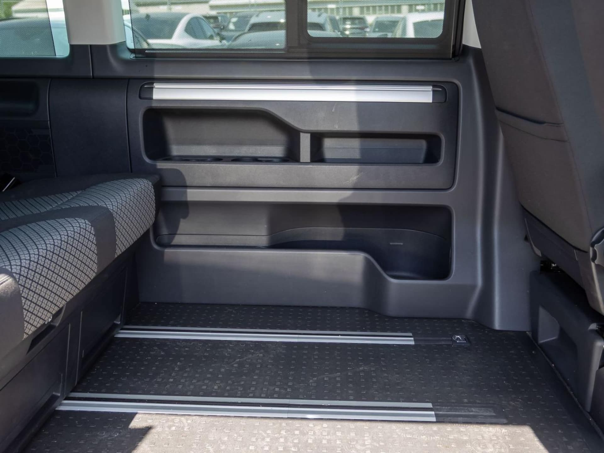 Volkswagen T6.1 Multivan Trendline
