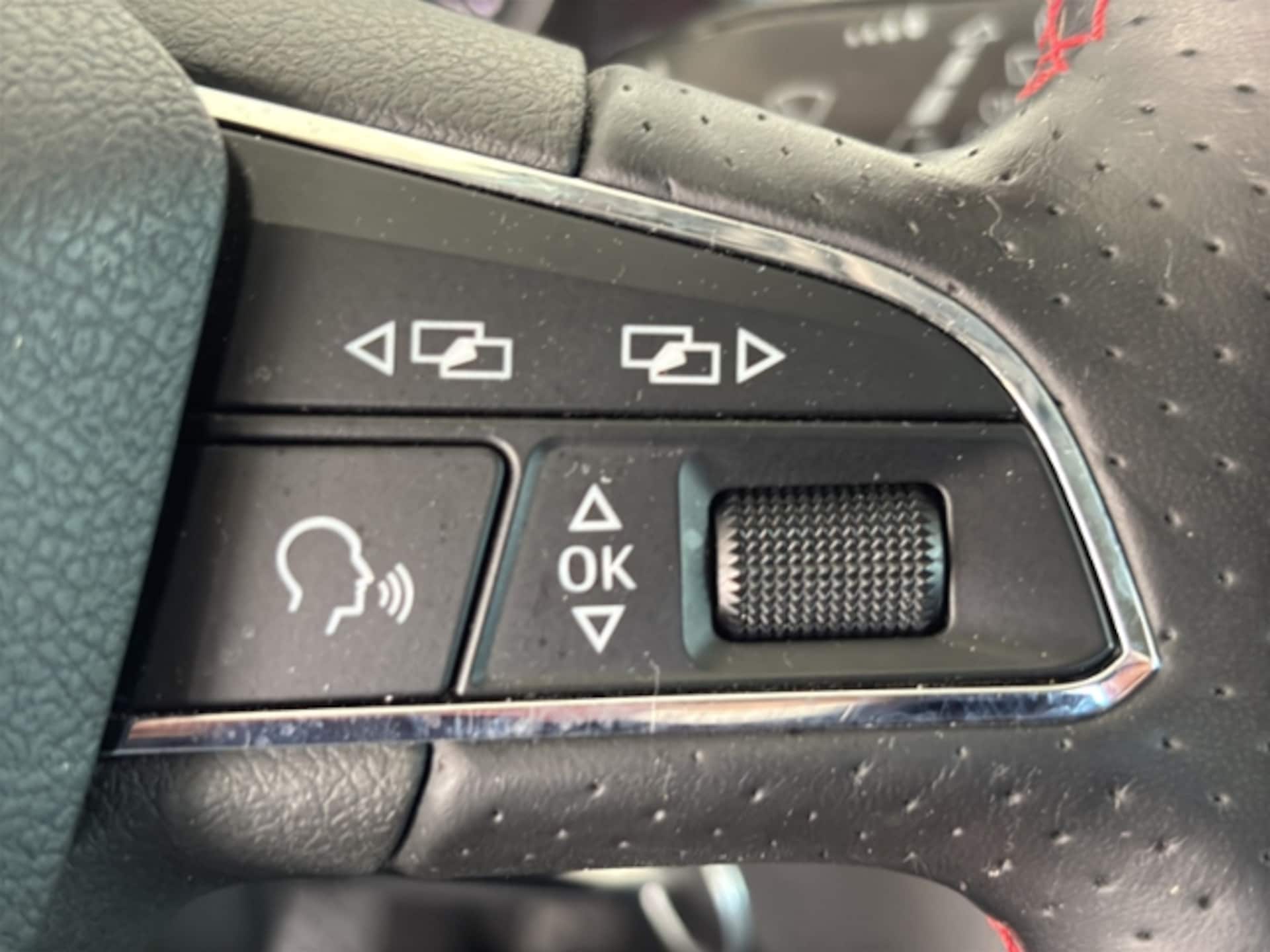 SEAT Leon SC FR Start&Stop