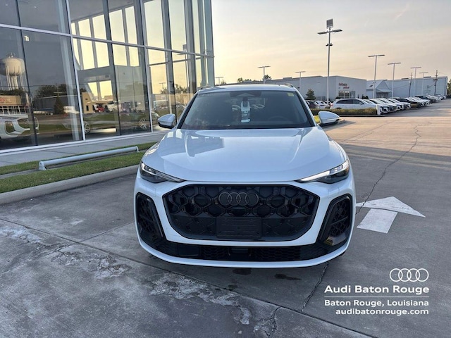 2026 Audi Q5