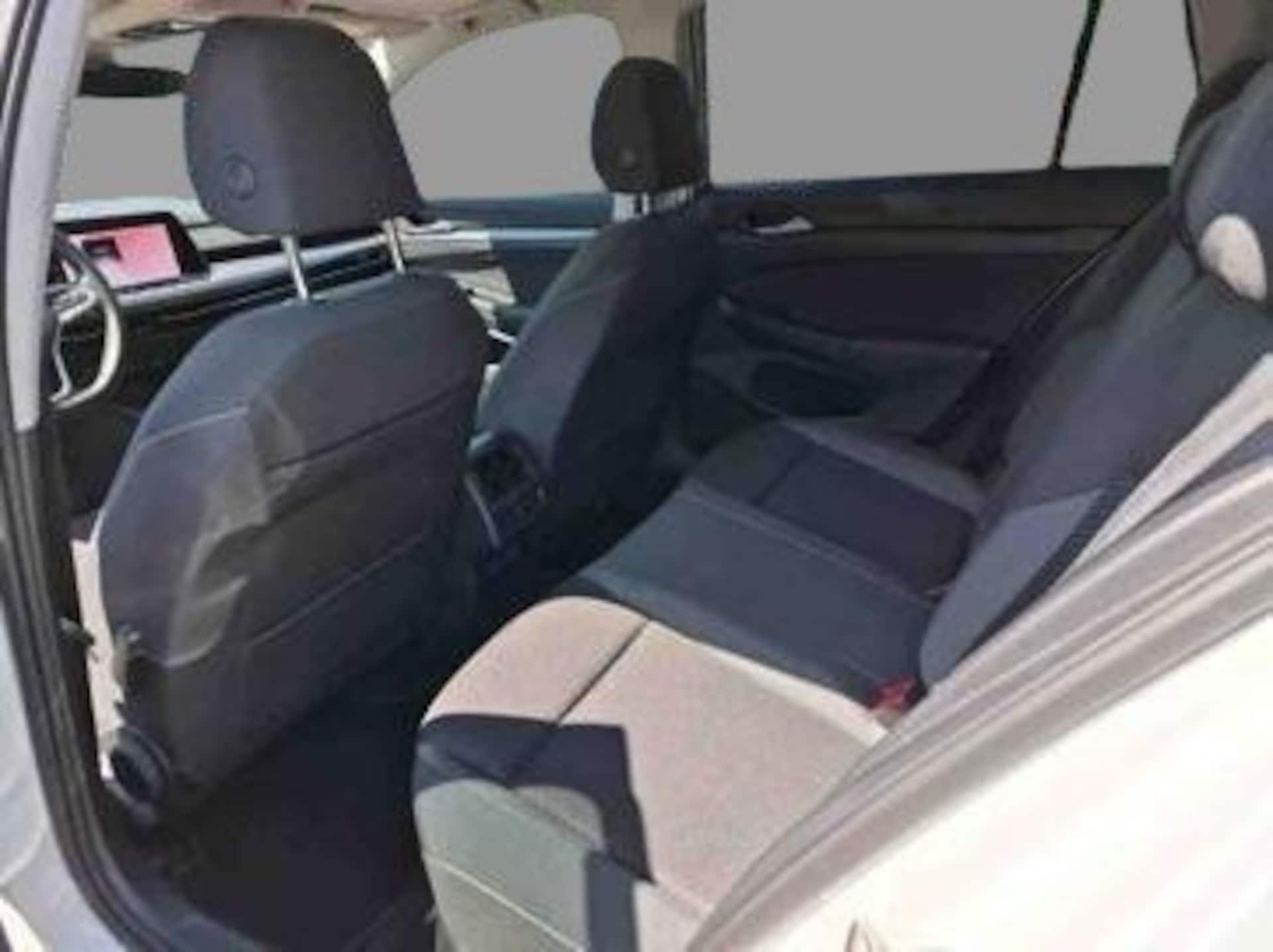 Volkswagen Golf Variant Active