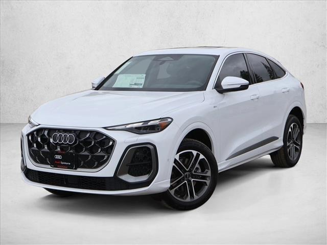 2026 Audi Q5 Sportback