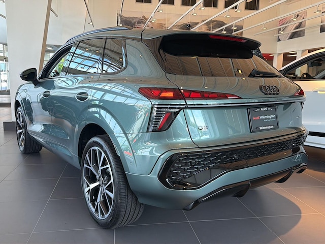2026 Audi Q3 SUV