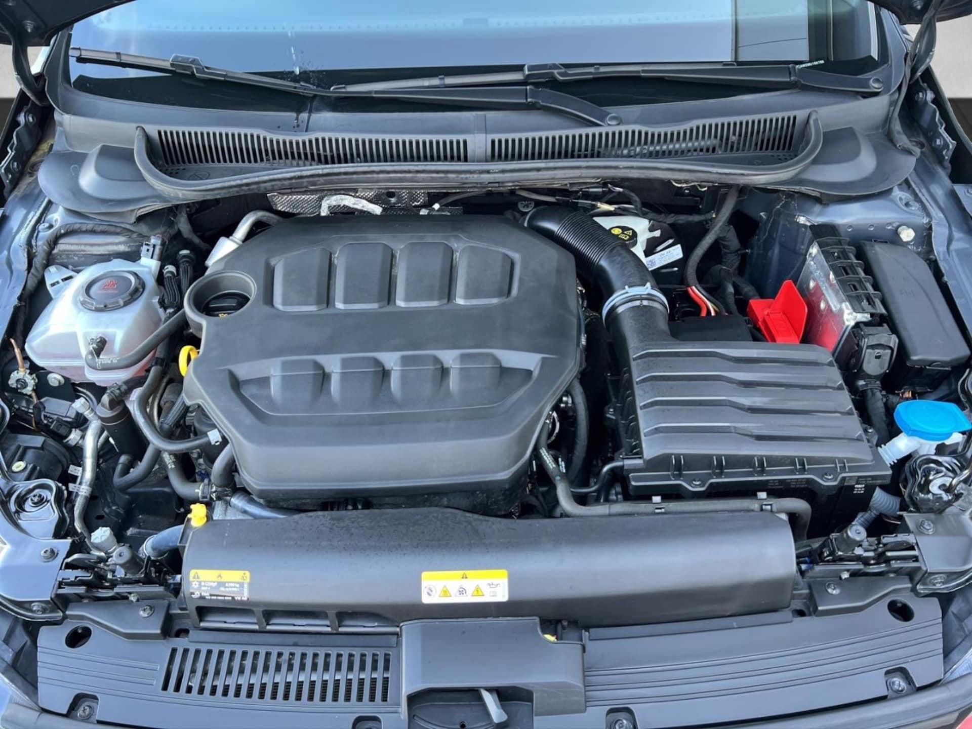 Volkswagen Polo GTI