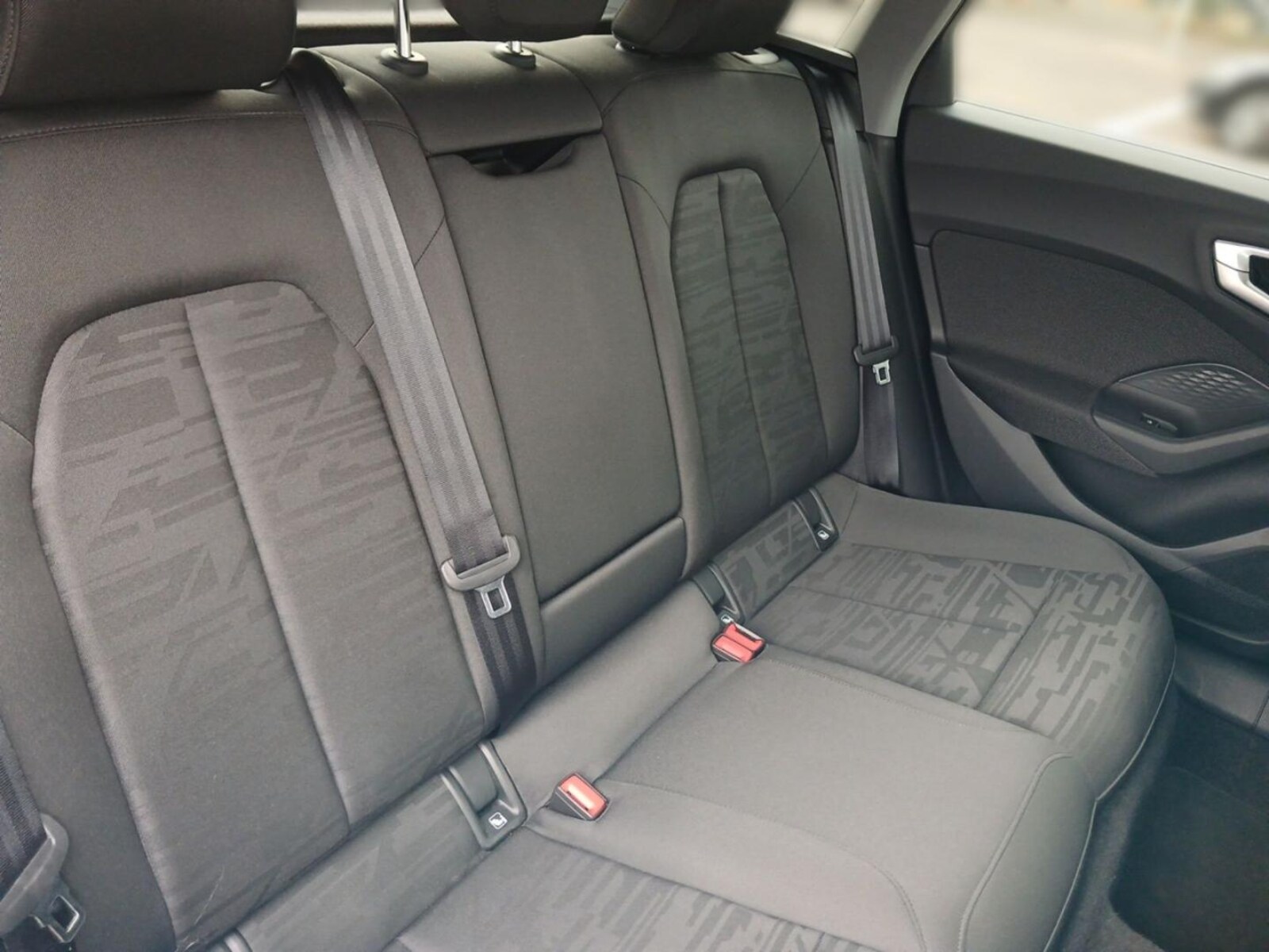 Audi A5 Limousine – Bild 9