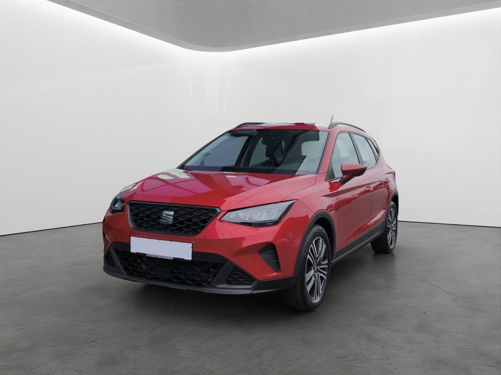 SEAT Arona – Bild 2