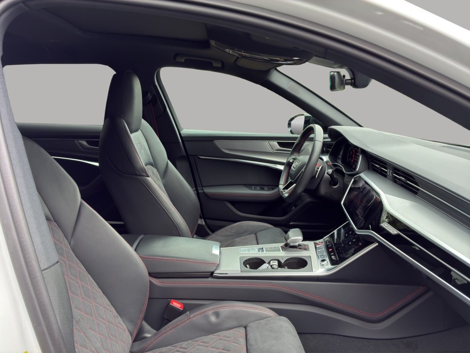 Audi S6 Avant – Bild 10