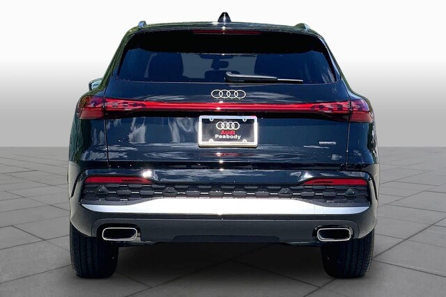 2026 Audi Q5
