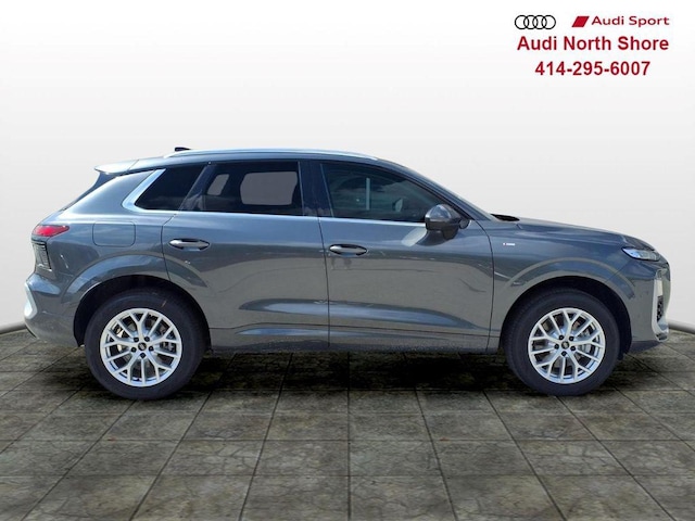 2026 Audi Q3 SUV
